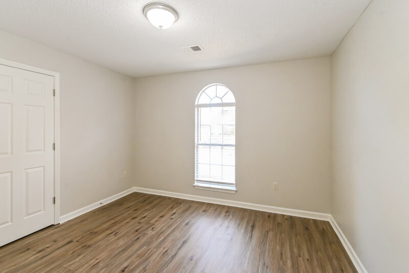 1,690/Mo, 7347 Fox Trace Cv Southaven, MS 38671 Bedroom View
