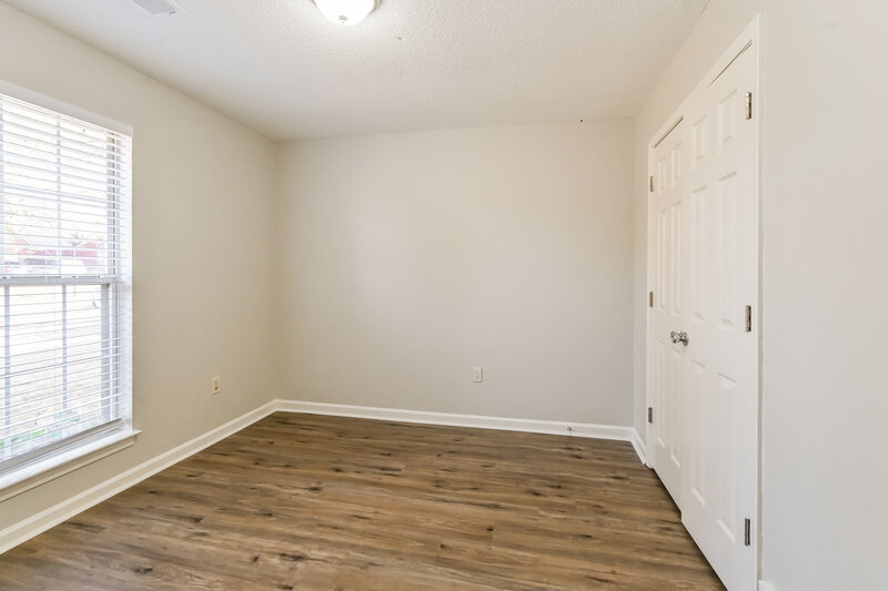 1,690/Mo, 7347 Fox Trace Cv Southaven, MS 38671 Bedroom View 2