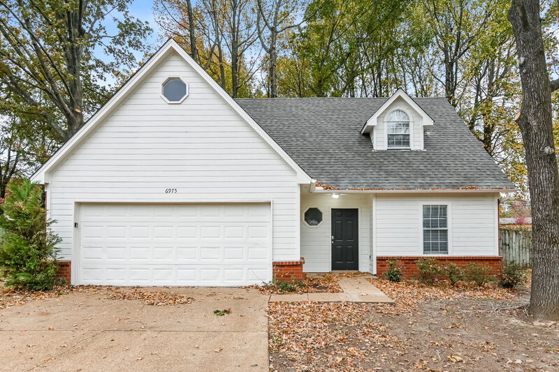 2,530/Mo, 6975 Ginwood Cv Walls, MS 38680 External View