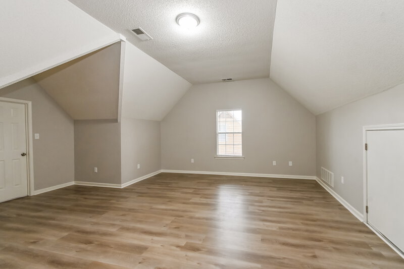2,530/Mo, 6975 Ginwood Cv Walls, MS 38680 Family Room View