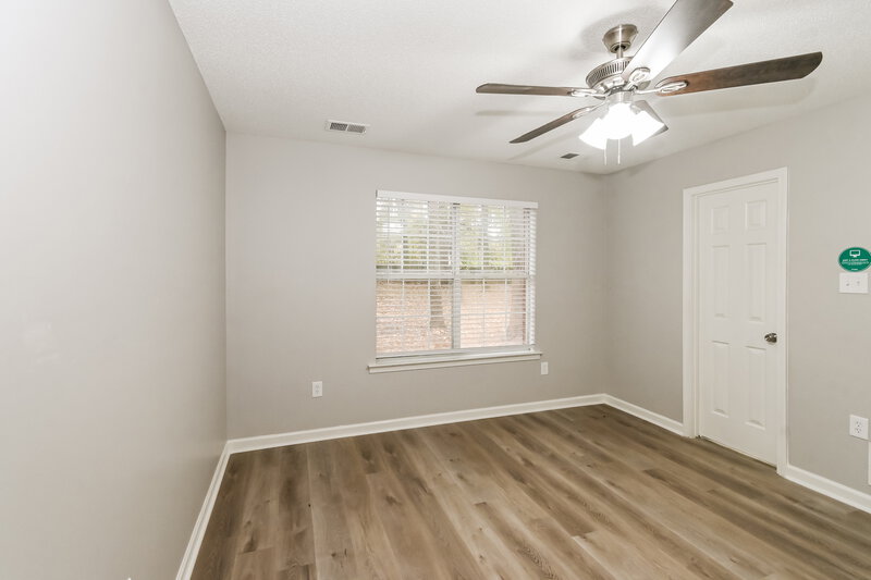2,530/Mo, 6975 Ginwood Cv Walls, MS 38680 Main Bedroom View