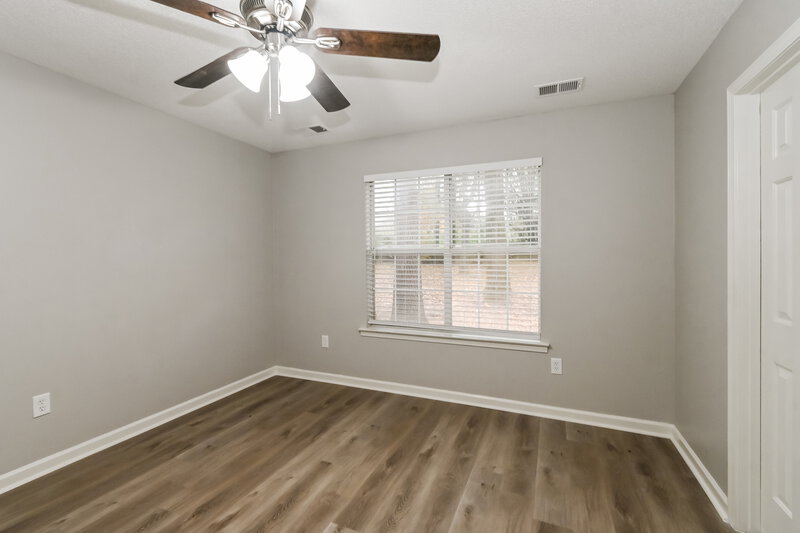 2,530/Mo, 6975 Ginwood Cv Walls, MS 38680 Main Bedroom View 2