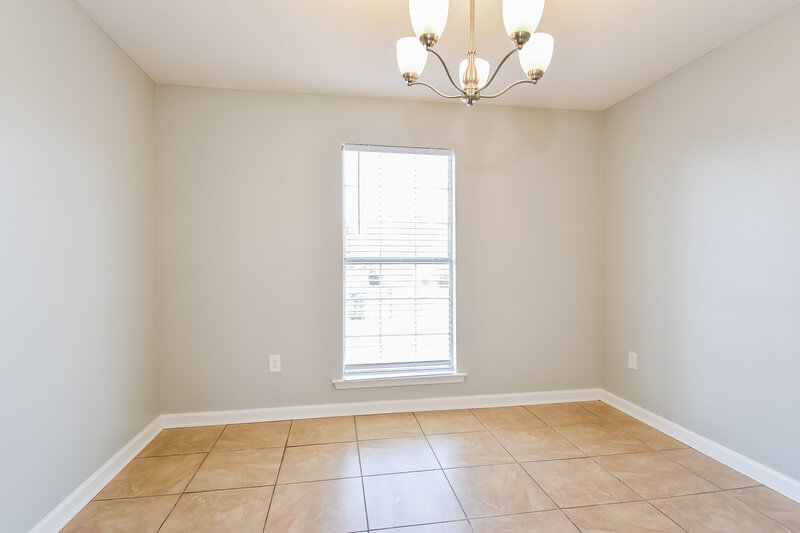 2,245/Mo, 7396 Hunters Forest Dr Olive Branch, MS 38654 Dining Room View
