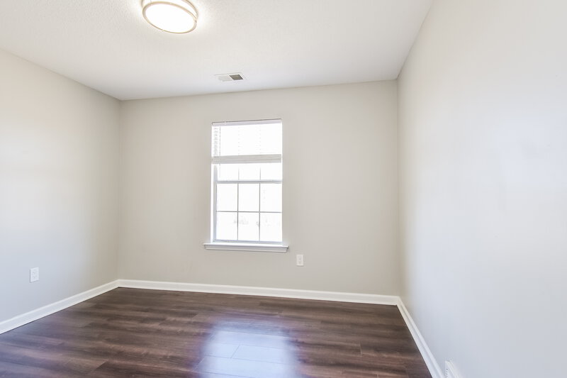 2,245/Mo, 7396 Hunters Forest Dr Olive Branch, MS 38654 Bedroom View