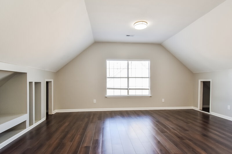 2,245/Mo, 7396 Hunters Forest Dr Olive Branch, MS 38654 Bedroom View 2