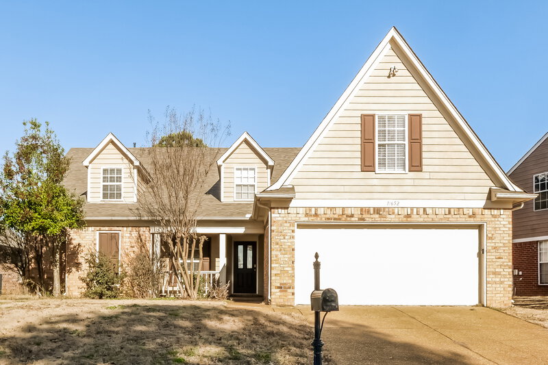 2,020/Mo, 11652 Mahogany Dr Arlington, TN 38002 External View