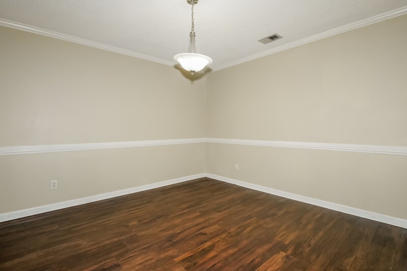 2,020/Mo, 11652 Mahogany Dr Arlington, TN 38002 Dining Room View