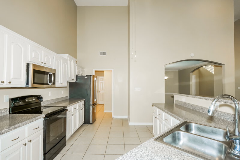 2,020/Mo, 11652 Mahogany Dr Arlington, TN 38002 Kitchen View