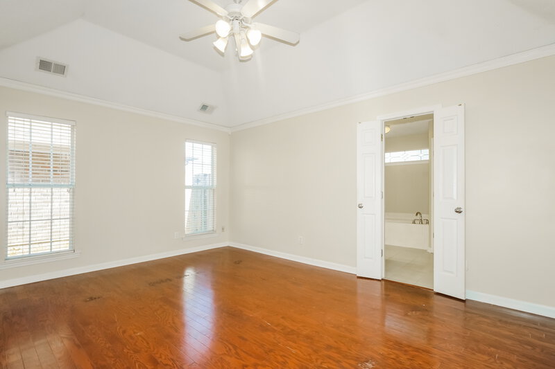 2,020/Mo, 11652 Mahogany Dr Arlington, TN 38002 Main Bedroom View