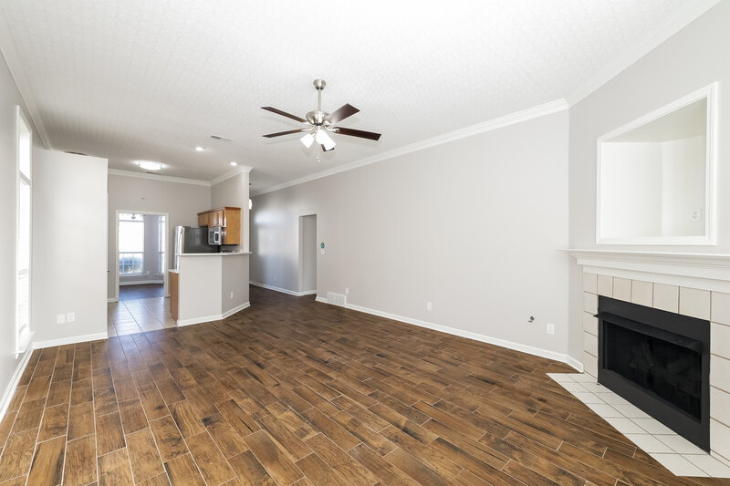 2,070/Mo, 2781 Java Dr Arlington, TN 38002 Misc View 2