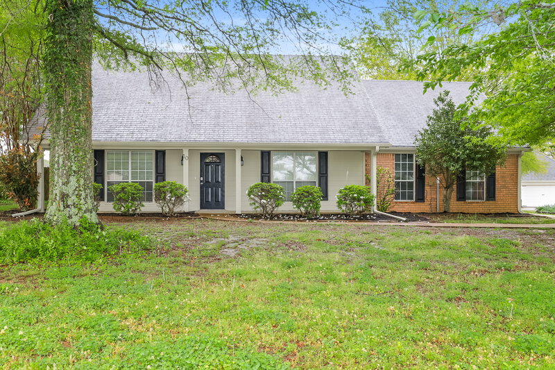 1,790/Mo, 10 Country Pl Oakland, TN 38060 External View