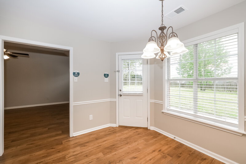 1,790/Mo, 10 Country Pl Oakland, TN 38060 Floorplan View 2