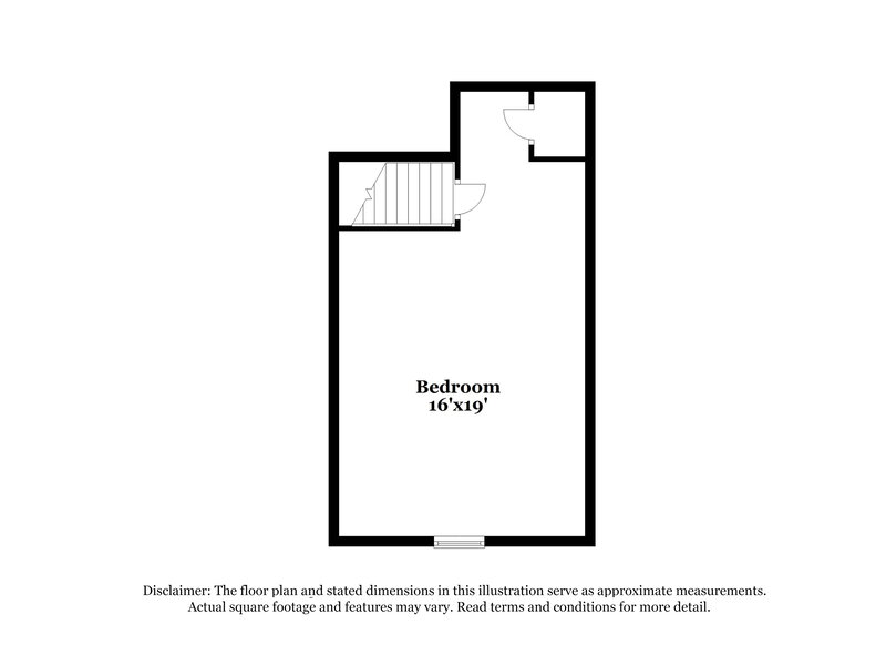 1,975/Mo, 6319 Sandbourne W Olive Branch, MS 38654 Floor Plan View 2
