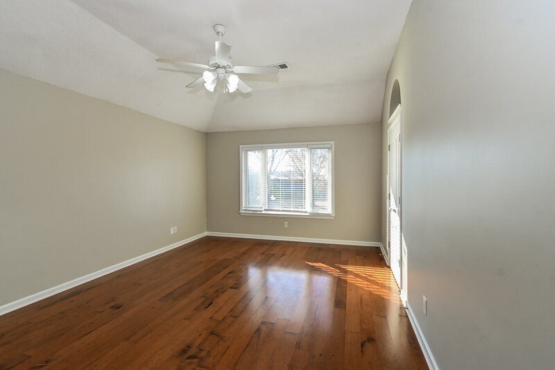 1,975/Mo, 6319 Sandbourne W Olive Branch, MS 38654 Bedroom View