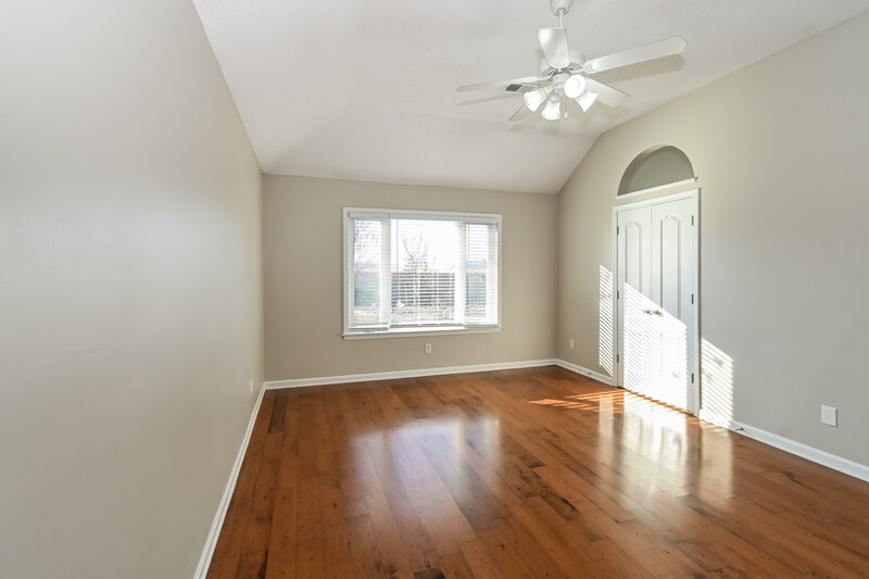 1,975/Mo, 6319 Sandbourne W Olive Branch, MS 38654 Bedroom View 2