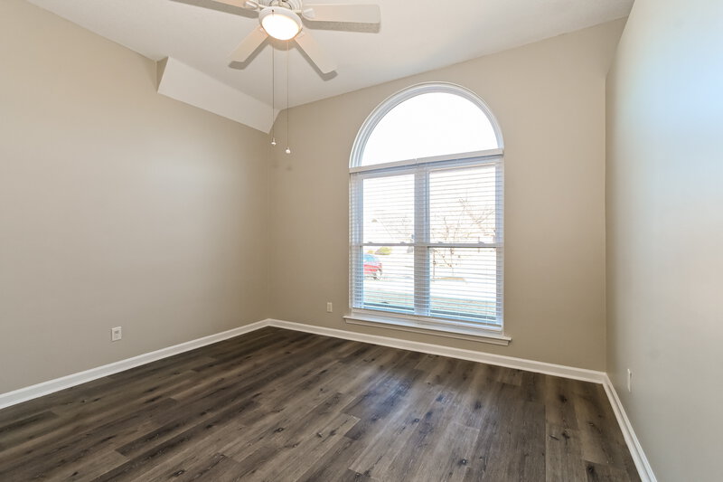 1,975/Mo, 6319 Sandbourne W Olive Branch, MS 38654 Bedroom View 4