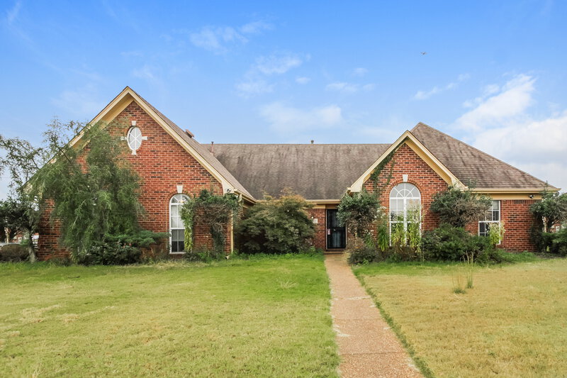 2,320/Mo, 8375 Phillipson Way Memphis, TN 38125 External View