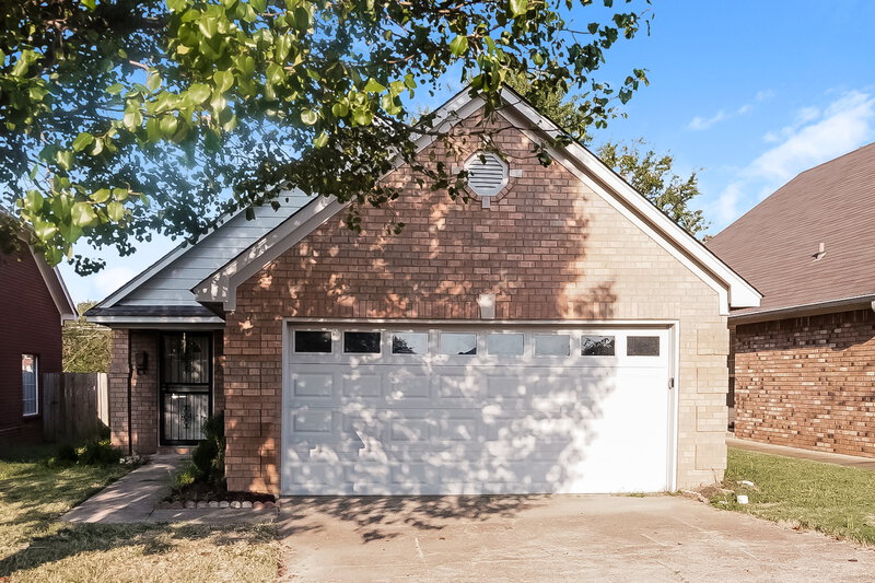1,635/Mo, 7629 Davis Pkwy Southaven, MS 38671 External View