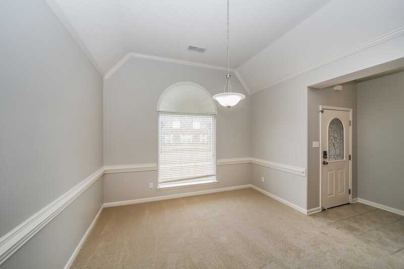2,020/Mo, 1171 Macon Hall Rd Cordova, TN 38018 Dining Room View
