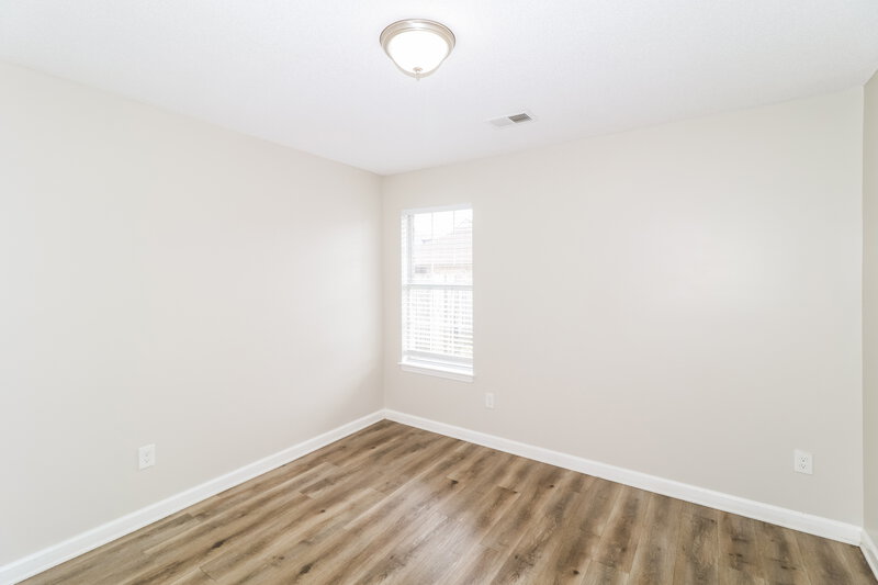 2,075/Mo, 1305 Jackson Pond Cir Cordova, TN 38018 Bedroom View