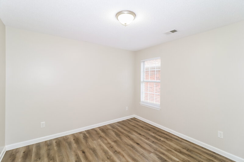 2,075/Mo, 1305 Jackson Pond Cir Cordova, TN 38018 Bedroom View 2