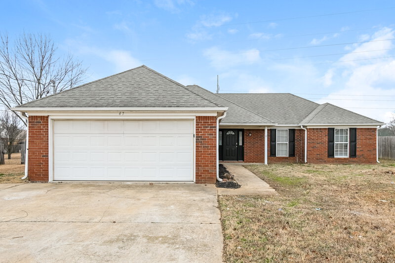 2,730/Mo, 47 Woodshire Ln Brighton, TN 38011 External View