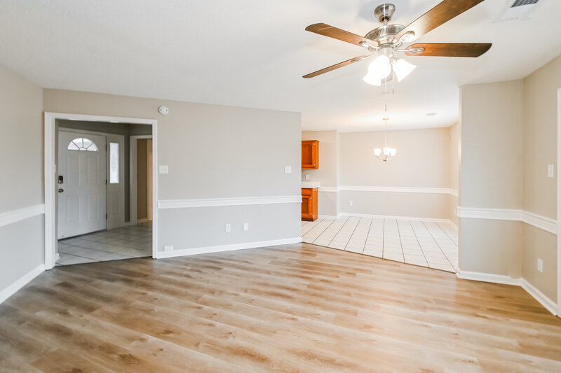 2,730/Mo, 47 Woodshire Ln Brighton, TN 38011 Living Room View