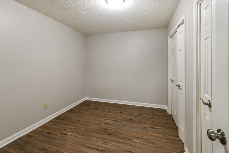 1,810/Mo, 57 Persimmon Cv Atoka, TN 38004 Bedroom View