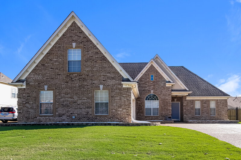2,075/Mo, 5092 Millus Cv Arlington, TN 38002 External View