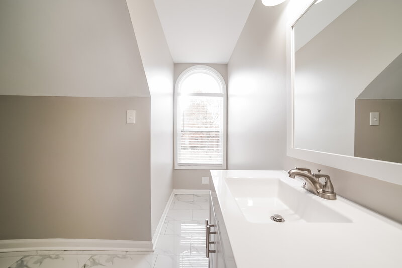 3,510/Mo, 4394 Winding Hollow Way Memphis, TN 38125 Bathroom View 2