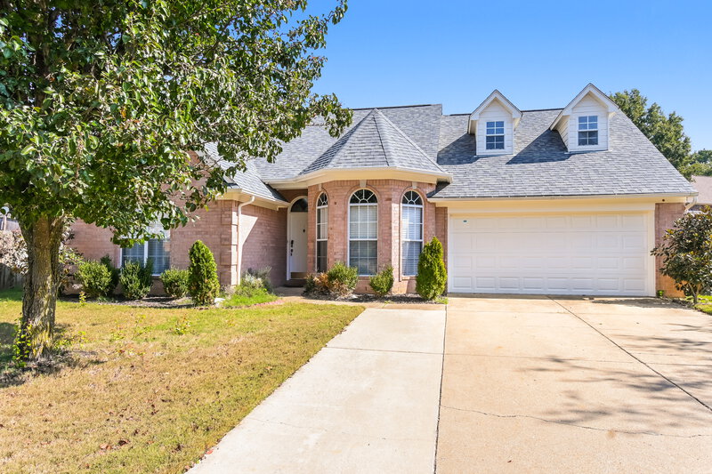 2,125/Mo, 664 Timber Crk S Hernando, MS 38632 External View