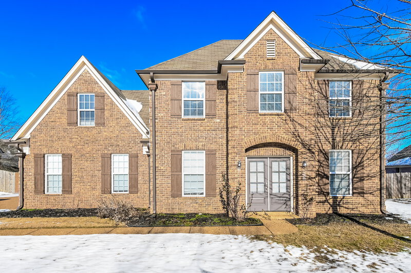 2,295/Mo, 9194 Afton Grove Rd Cordova, TN 38018 External View