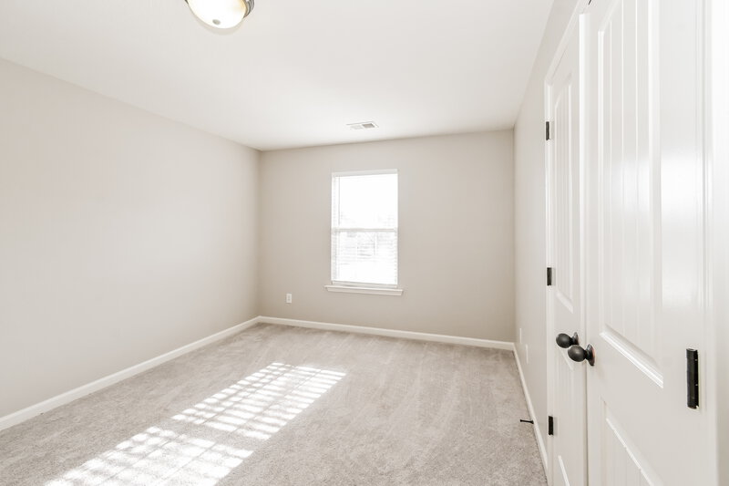 2,295/Mo, 9194 Afton Grove Rd Cordova, TN 38018 Bedroom View