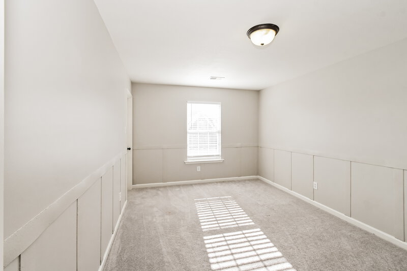 2,295/Mo, 9194 Afton Grove Rd Cordova, TN 38018 Bedroom View 2