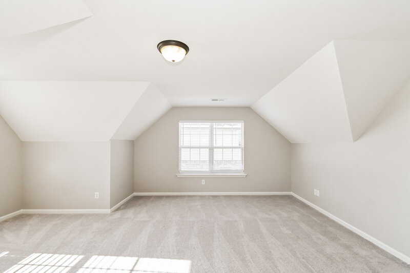 2,295/Mo, 9194 Afton Grove Rd Cordova, TN 38018 Bedroom View 3