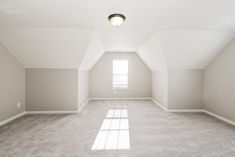 2,295/Mo, 9194 Afton Grove Rd Cordova, TN 38018 Bedroom View 4