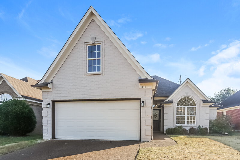 1,910/Mo, 1436 Siskin Dr Cordova, TN 38016 External View