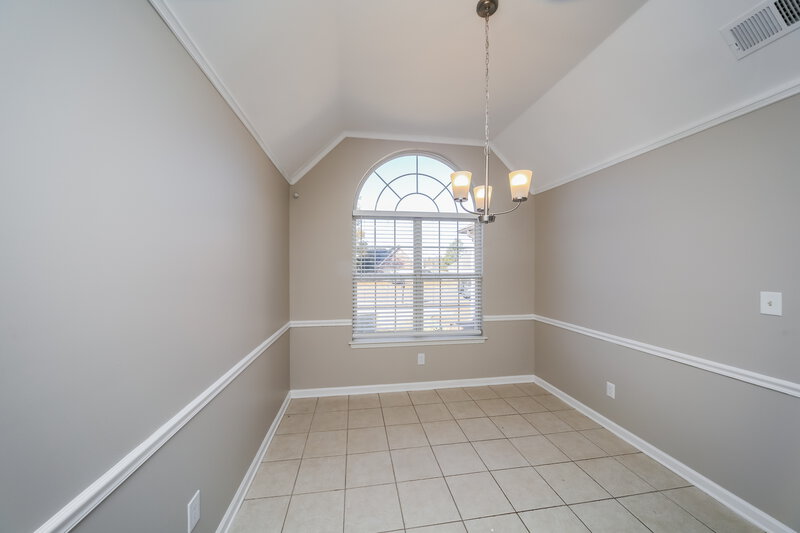 1,910/Mo, 1436 Siskin Dr Cordova, TN 38016 Dining Room View 2