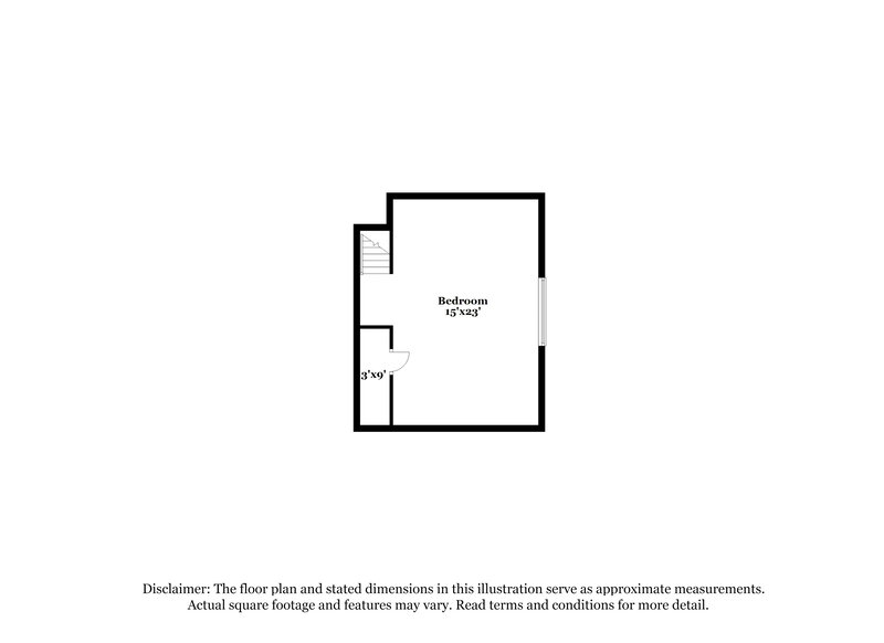 2,090/Mo, 2752 Misty Valley Dr Arlington, TN 38002 Floor Plan View