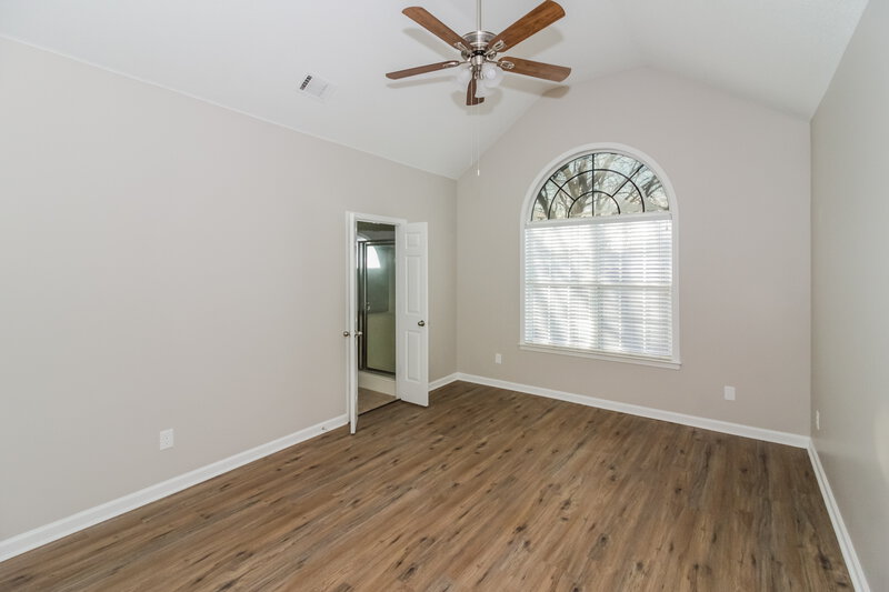1,935/Mo, 2647 Wood Sage Dr Cordova, TN 38016 Main Bedroom View