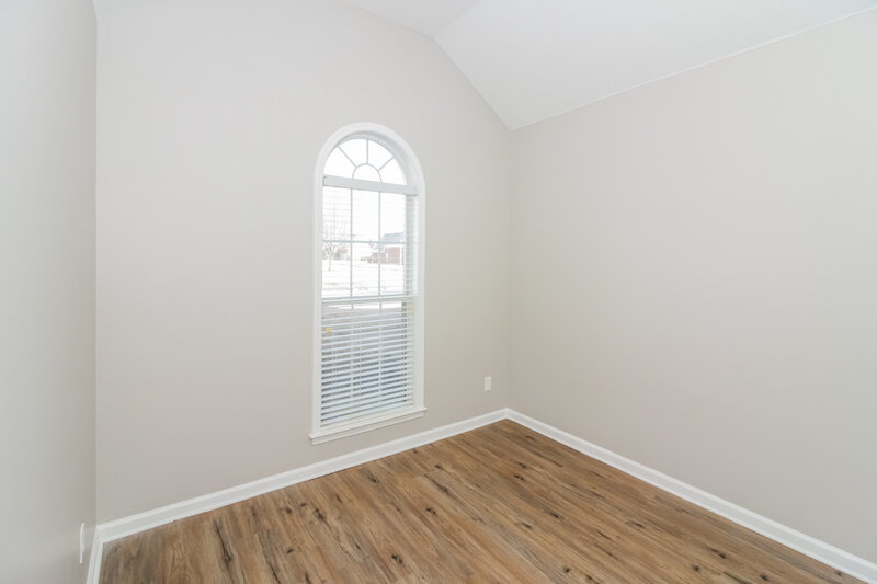 1,935/Mo, 2647 Wood Sage Dr Cordova, TN 38016 Bedroom View