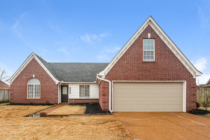 2,780/Mo, 13083 Braybourne Cross Olive Branch, MS 38654 External View