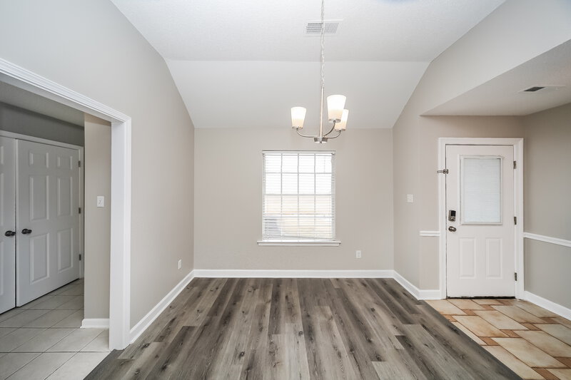 2,780/Mo, 13083 Braybourne Cross Olive Branch, MS 38654 Dining Room View