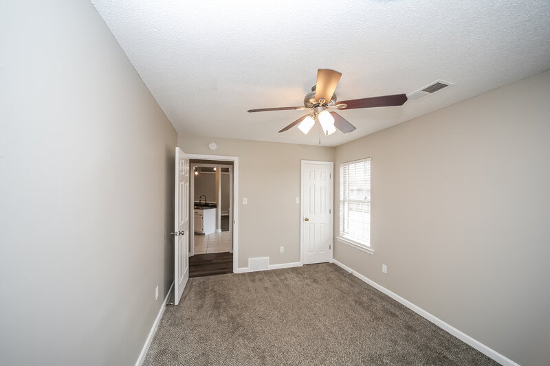 2,780/Mo, 13083 Braybourne Cross Olive Branch, MS 38654 Bedroom View