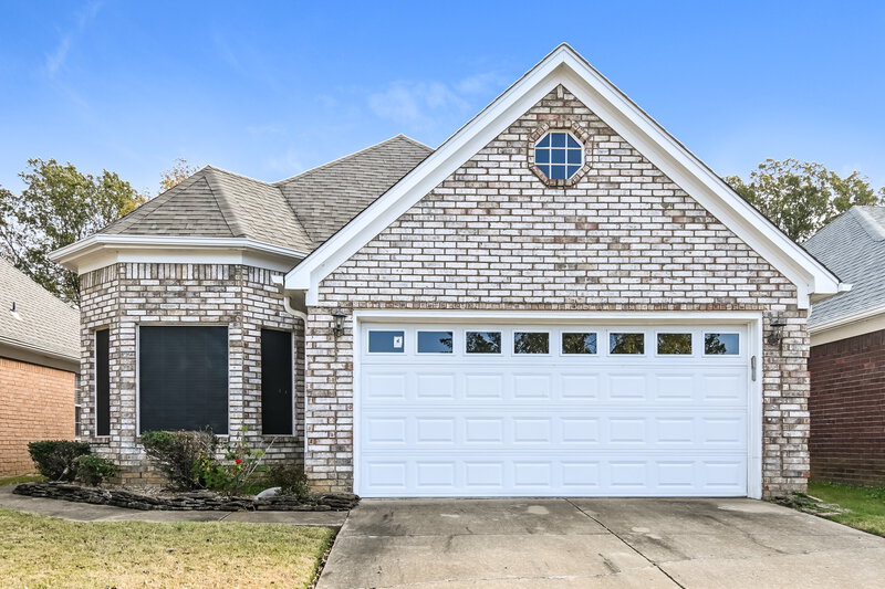 1,800/Mo, 8720 Cat Tail Dr Southaven, MS 38671 External View
