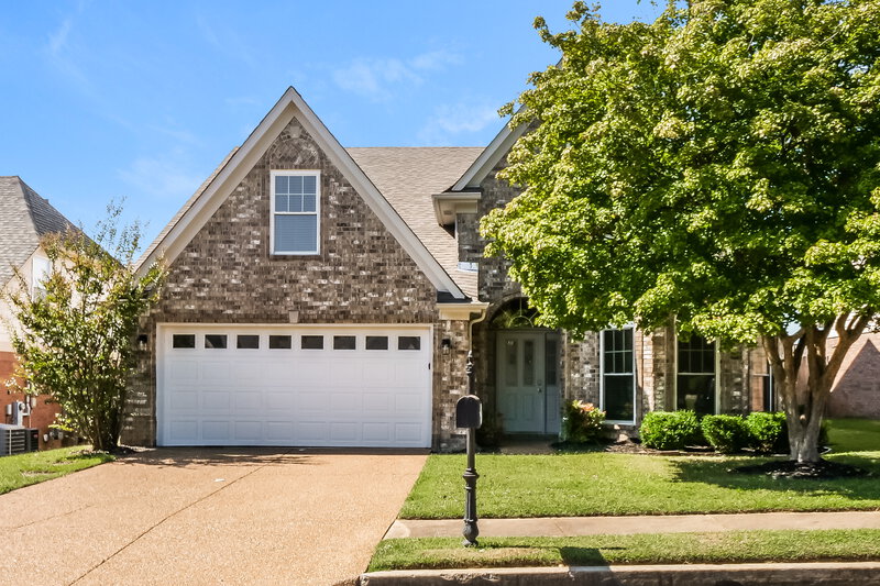 2,280/Mo, 1083 Red Fern Cir E Cordova, TN 38018 External View