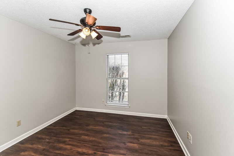 1,970/Mo, 1755 Steeplechase Cv Southaven, MS 38671 Bedroom View