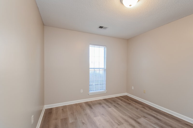 1,975/Mo, 2829 Russum Dr Southaven, MS 38672 Bedroom View