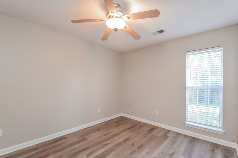 1,975/Mo, 2829 Russum Dr Southaven, MS 38672 Bedroom View 2