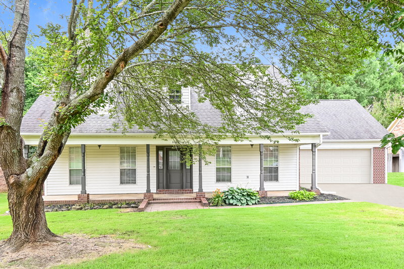 2,265/Mo, 6756 Dianna Dr Olive Branch, MS 38654 External View